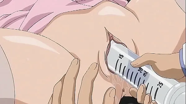 HD This is how a Gynecologist Really Works - Hentai Uncensored drive filmek
