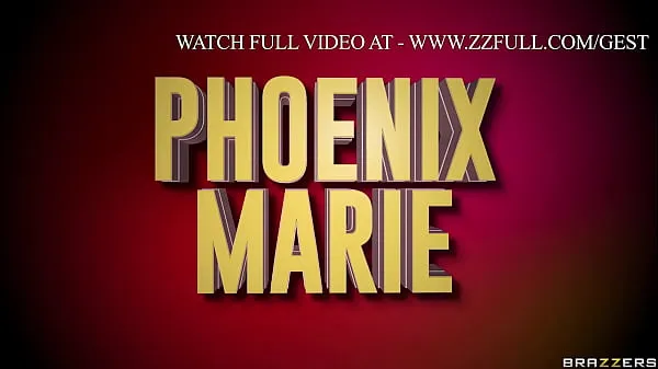 HD Whose Scene Is This Anyway?.Phoenix Marie, Alexis Fawx / Brazzers / stream full from-filmer