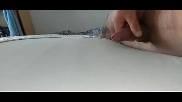 Ταινίες δίσκου HD I masturbate with the mattress and ejaculate on it part 2