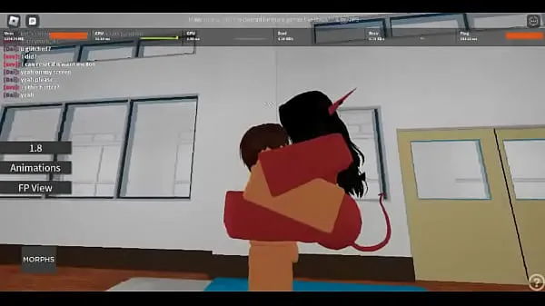 Films Roblox Scubbus Sexe Partie 2 HD HD