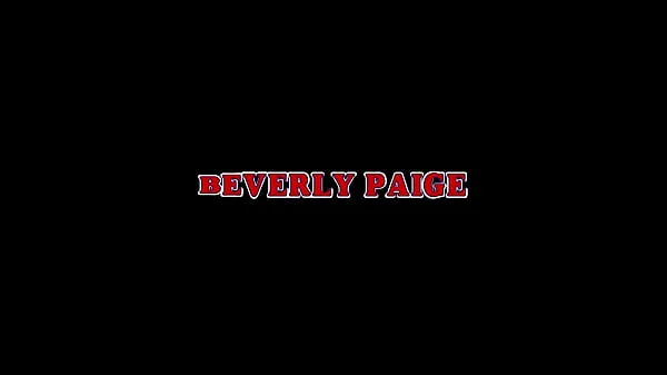 HD Fat Ass Beverly Paige Has A New Calling In Life schijf Films