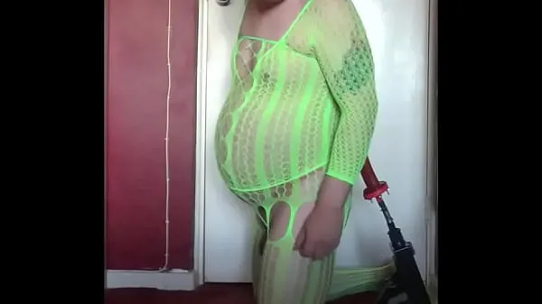 Films je demande toujours à me faire baiser dans un gangbang tout en me faisant sodomiser par une machine à gode HD HD