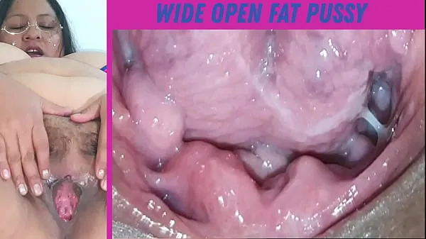 HD Gaping my fat and hairy pussy Filmleri Sürdürün