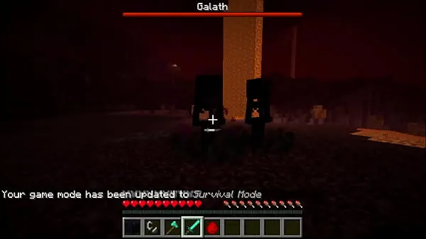 HD Fapcraft Galath Porn memandu Filem