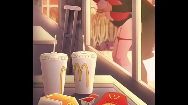 HD Derpixon hentai animado Mcd conduce películas