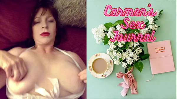 Films Mamie Carmen : bascule jusqu'à l'orgasme 07242022 C5 HD HD