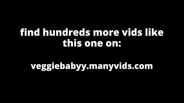 HD messy pee, fingering, and asshole close ups - Veggiebabyy-stasjoner filmer