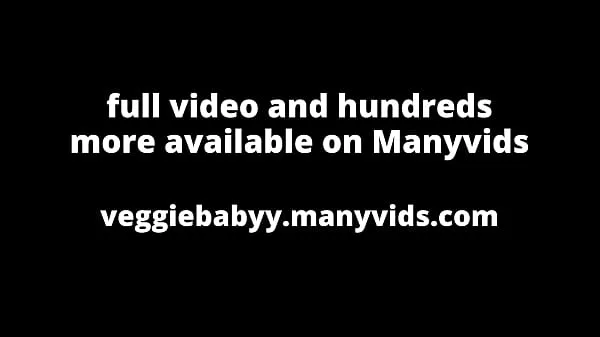 HD huge cock futa goth girlfriend free use POV BG pegging - full video on Veggiebabyy Manyvids mendorong Film