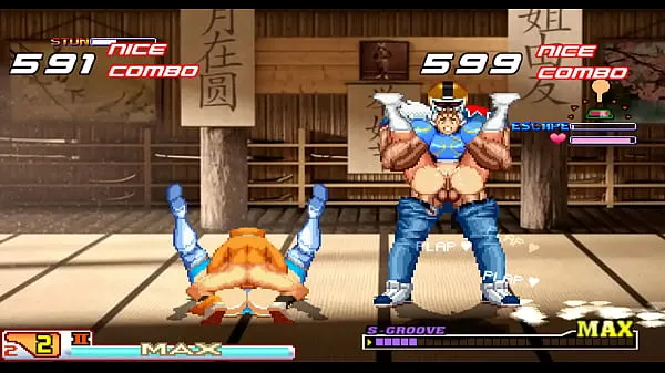 HD Mugen Battle Fuck 23 Filmleri Sürdürün