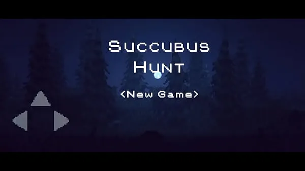 Filmy z jednotky HD Can we catch a ghost? succubus hunt