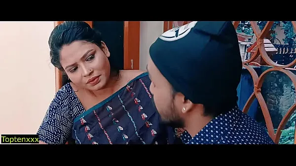 HD Indian Love Story Sex! Reality Sex drive Movies