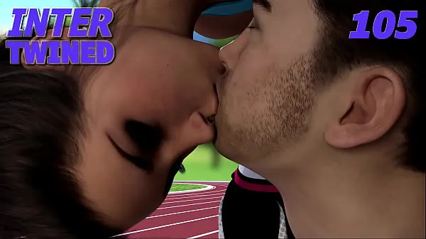 HD INTERTWINED • The heat is rising during track and field mendorong Film