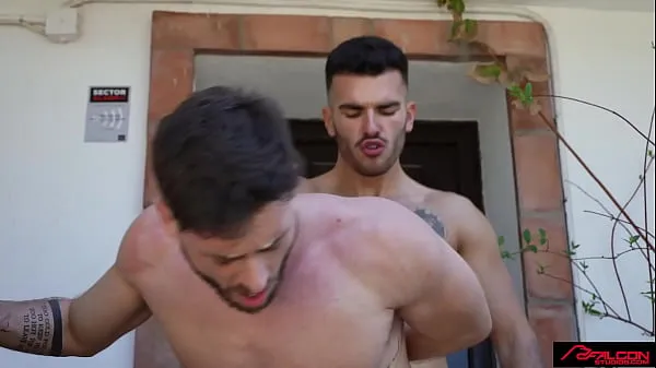 أفلام عالية الدقة FaconStudios - Hottest Latino Hombres Fucking Hard - Big Dicked Latino Hunks And Jocks Barebacking تعمل بمحرك