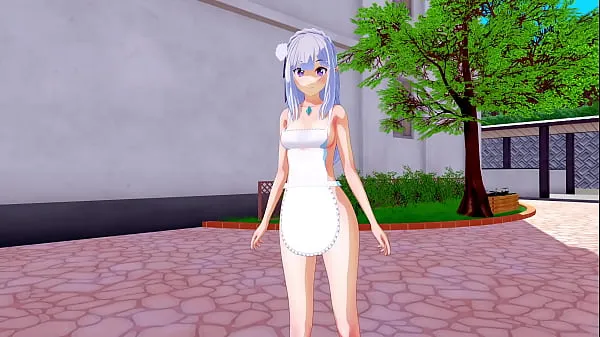 HD Emilia with apron big ass hentai animation 3d game drive Movies