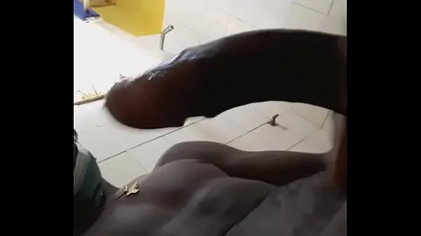 Ổ đĩa HD My big black cock Phim