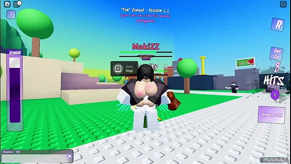 HD Going all out - Roblox memandu Filem