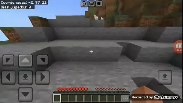 HD Minecraft gameplay 1 drive filmek