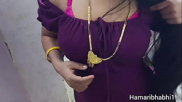 Filmy na jednotce HD Indian Desi Hindi Talking BF Video