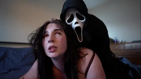 Ταινίες δίσκου HD Gorgeous BBW Gets Fucked Hard by Horny Home Intruder - Paige Steele, Steve Rickz