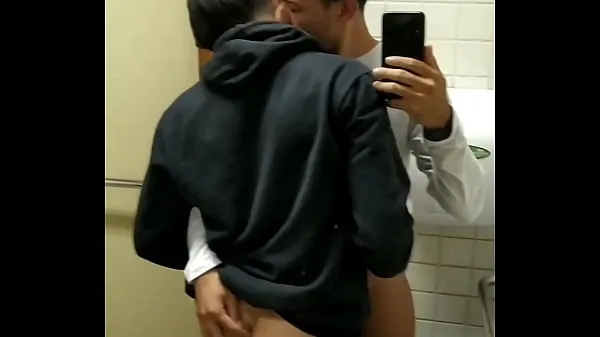 HD I GOT A NICE BLOWJOB FROM THE IN THE DISABLED BATHROOM drive Movies