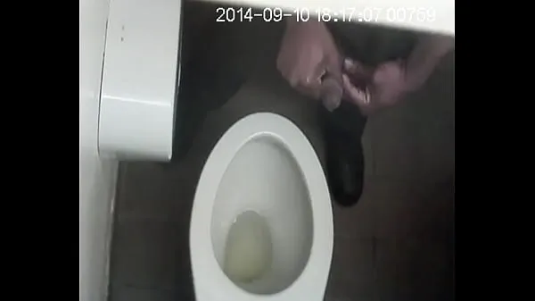 HD Spy Cam, Taking a Piss - Ephraimproduci film