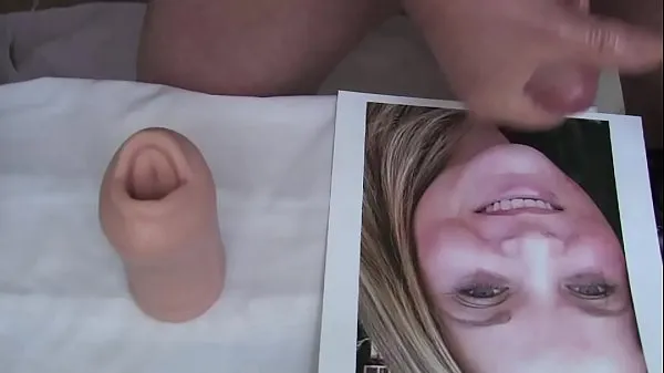 أفلام عالية الدقة Tribute For Amanda Nice Load of Cum All Over Her Face تعمل بمحرك